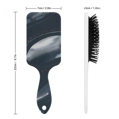 Air Cushion Comb