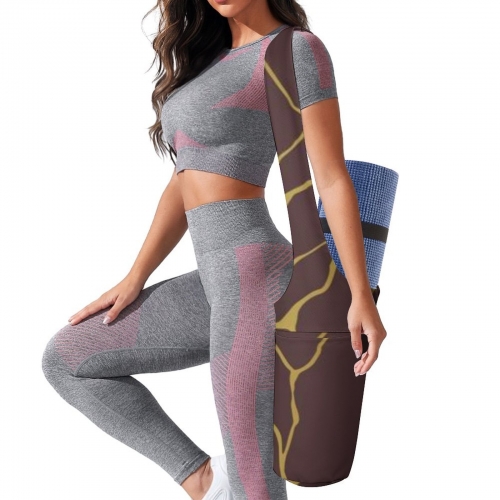 Yoga Mat Bag