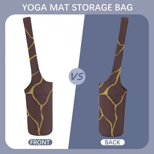 Yoga Mat Bag