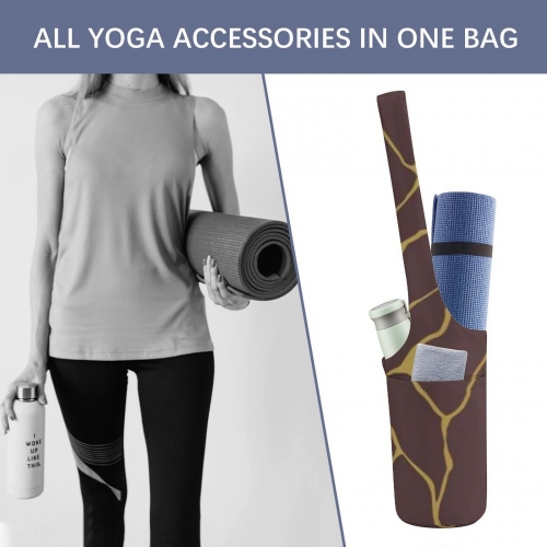 Yoga Mat Bag