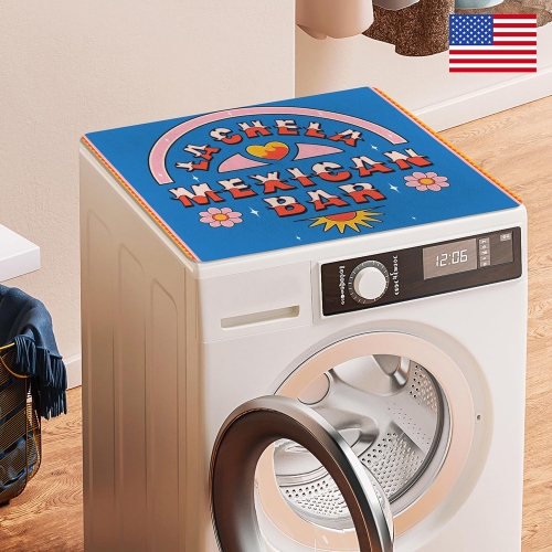 Washer Dryer Top Mat 40x30cm | Ships from USA