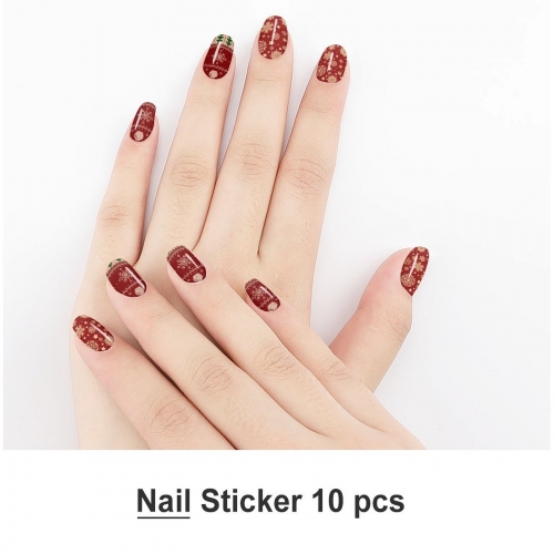 Nail Stickers