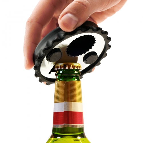 Bottle Opener/Fridge Magnet