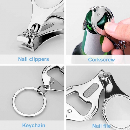 Nail Cutter