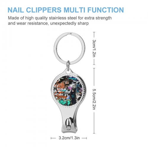 Nail Cutter