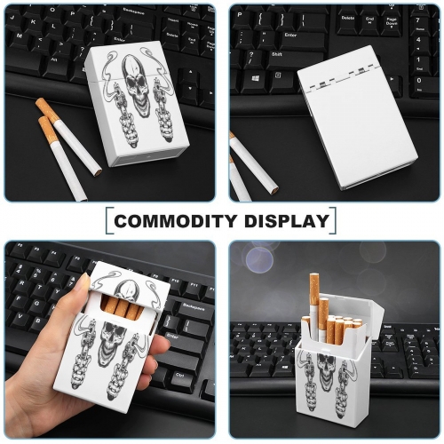 Cigarette Case