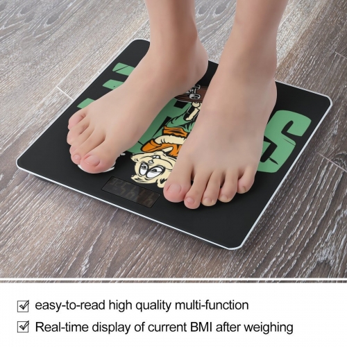 Weight Scale