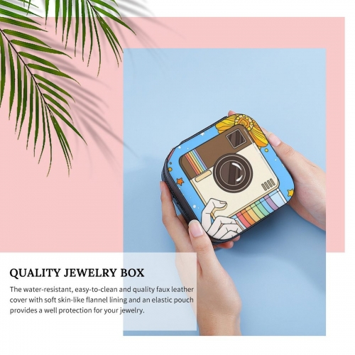 High Quality Jewelry Box