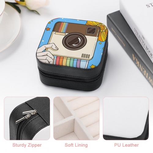 High Quality Jewelry Box