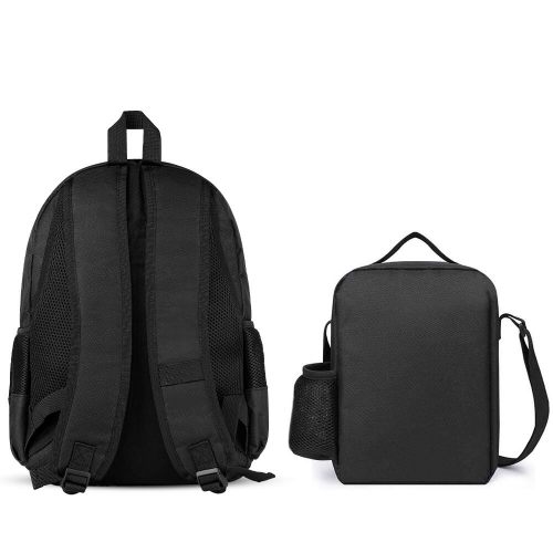 3-in-1 Backpack Combo Set