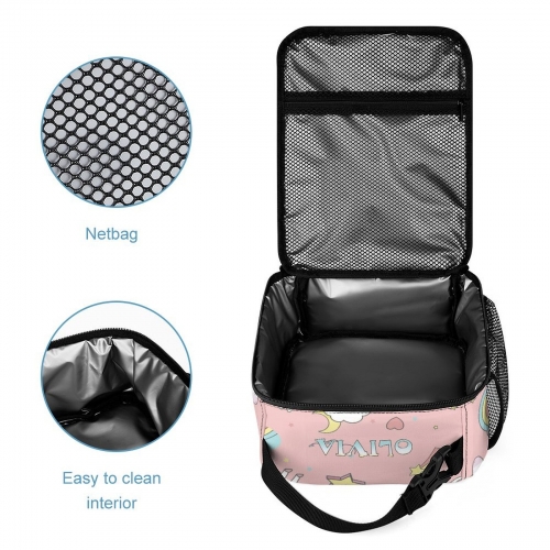 All Over Print 3-in-1 Backpack Combo Set