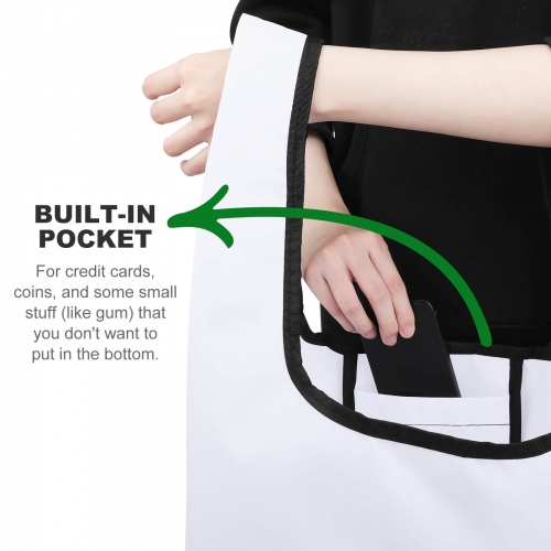 Collapsible Shopping Bag