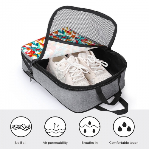 Travel Shoes Carrier