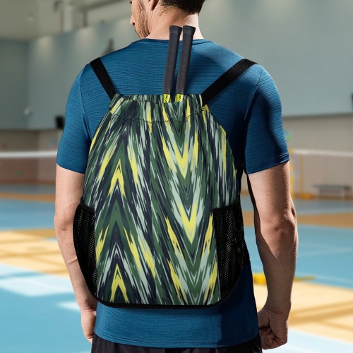 Drawstring Bag