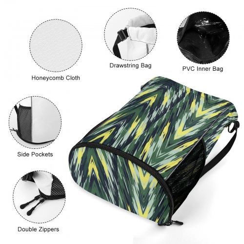 Drawstring Bag