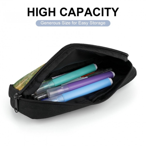 Pencil Pouch