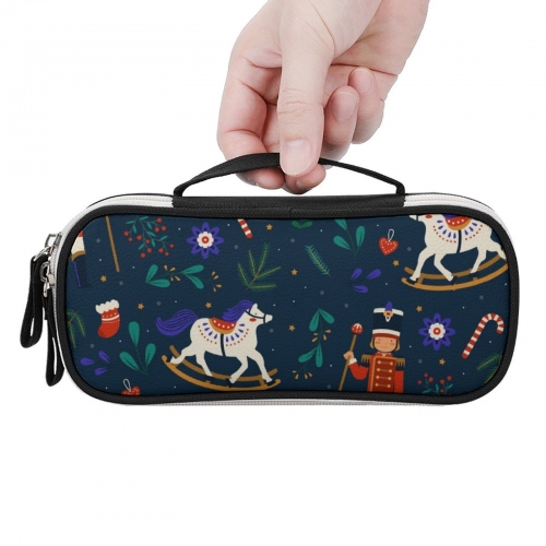 Pencil Cosmetic Bag