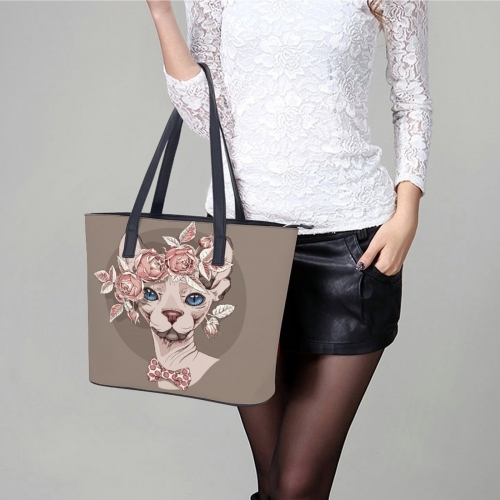Custom Tote Bag