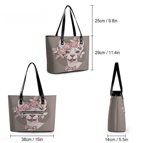 Custom Tote Bag
