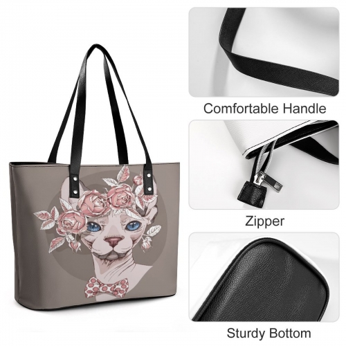 Custom Tote Bag