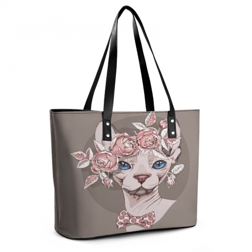 Custom Tote Bag