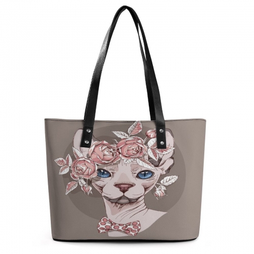 Custom Tote Bag
