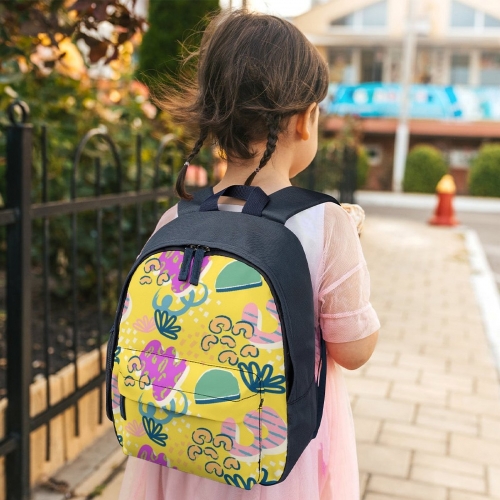 Kid's School Bag