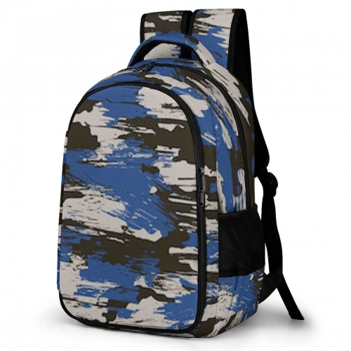 Custom All Over Print Backpack