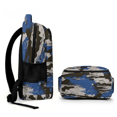 Custom All Over Print Backpack