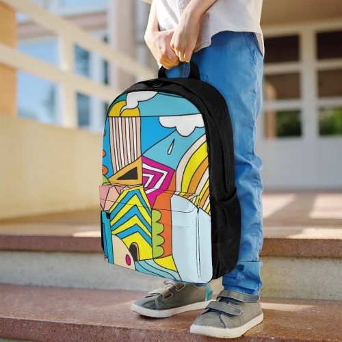 Custom Classic Backpack