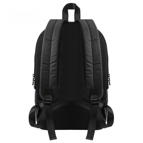 2 Compartment Backpack