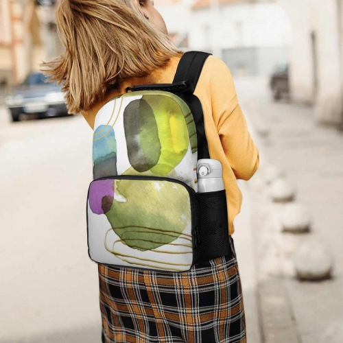 16 inch Shoulder Backpack