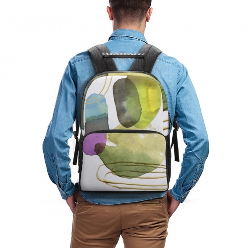 16 inch Shoulder Backpack