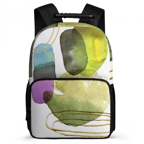 16 inch Shoulder Backpack