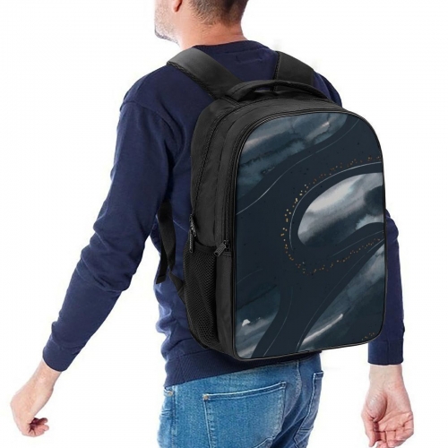 Personalized 16-inch Backpack