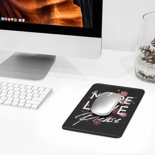 Custom MousePad 7" × 9"