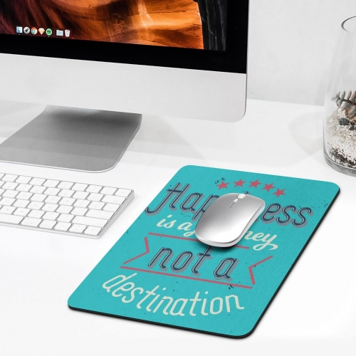 Custom MousePad 10" × 12"