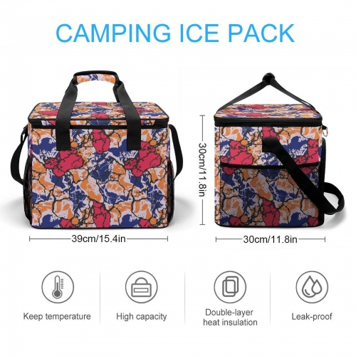 Camping Cooler