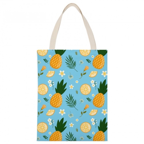 Canvas Tote Bag 35x45 cm (One Side Printing)