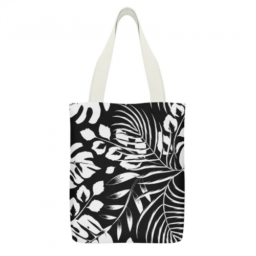 Canvas Tote Bag 32x38 cm (One Side Printing)