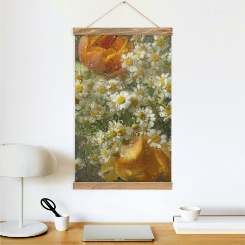 Hanging Canvas Print