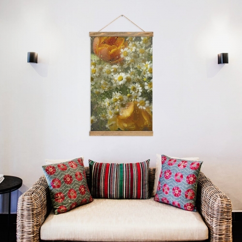 Hanging Canvas Print