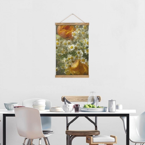 Hanging Canvas Print