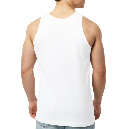 Men's Tank Top (Front Printing)(Made in USA)