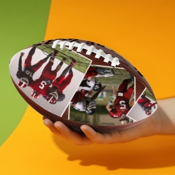 Personalized Football