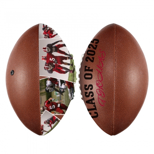 Personalized Football