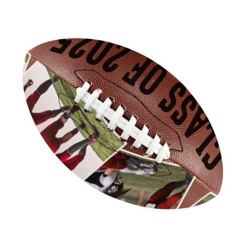 Personalized Football