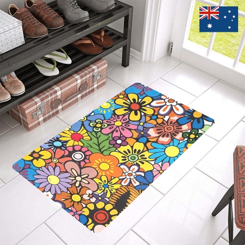Doormat 30"x18" | Ships from Australia