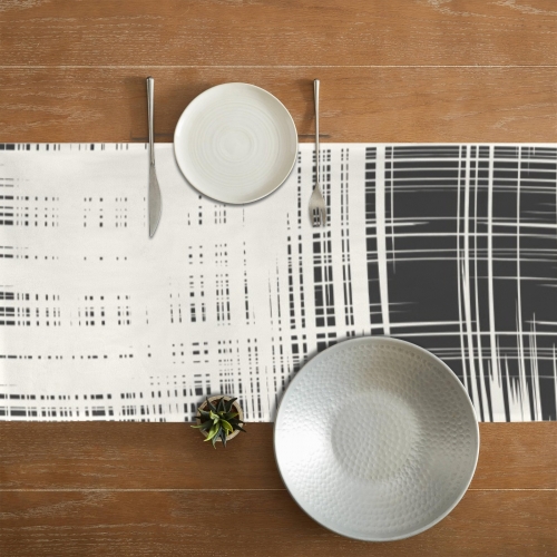 New Table Runner 72" x 13"(Made in Queens)