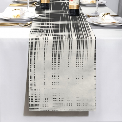 New Table Runner 72" x 13"(Made in Queens)